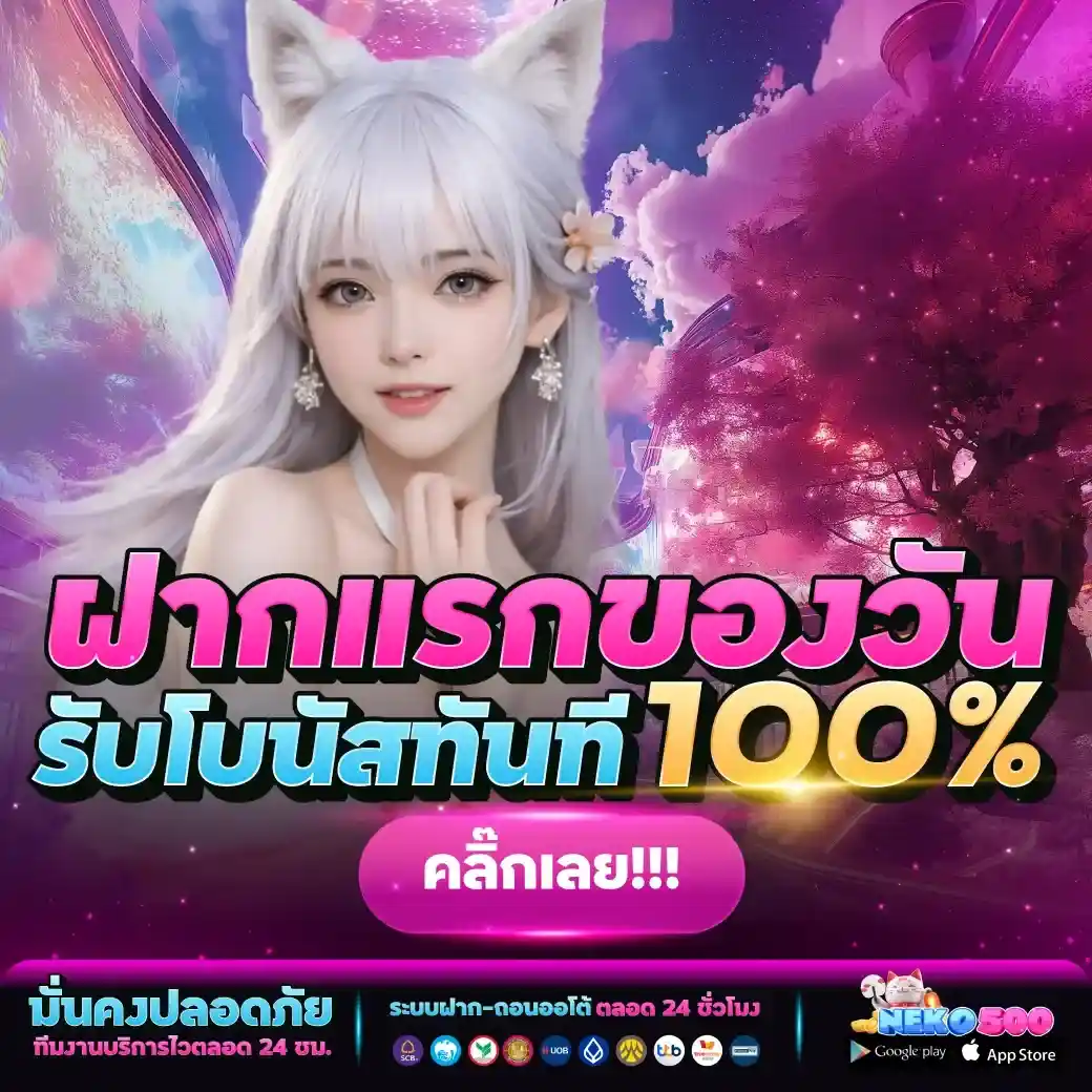 NEKO500 pro 1